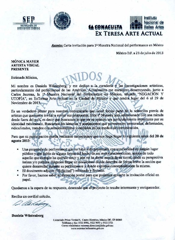Top 65 Imagen Formato Carta Invitacion Mexico Mx
